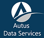 Autus Data Services Logo 